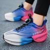 Chitu 8pro Running Shoes Rotating Button Men's Shoes Popcorn Shock Absorber Marathon Racing Competition Sports Training Shoes