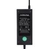 12AH Plastic Portable Universal Battery Charger for Electric Scooter Bicycle DC67.2V 2A