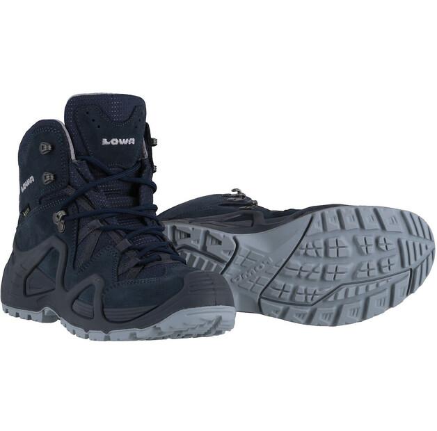 Boty Lowa Zephyr Mid GTX