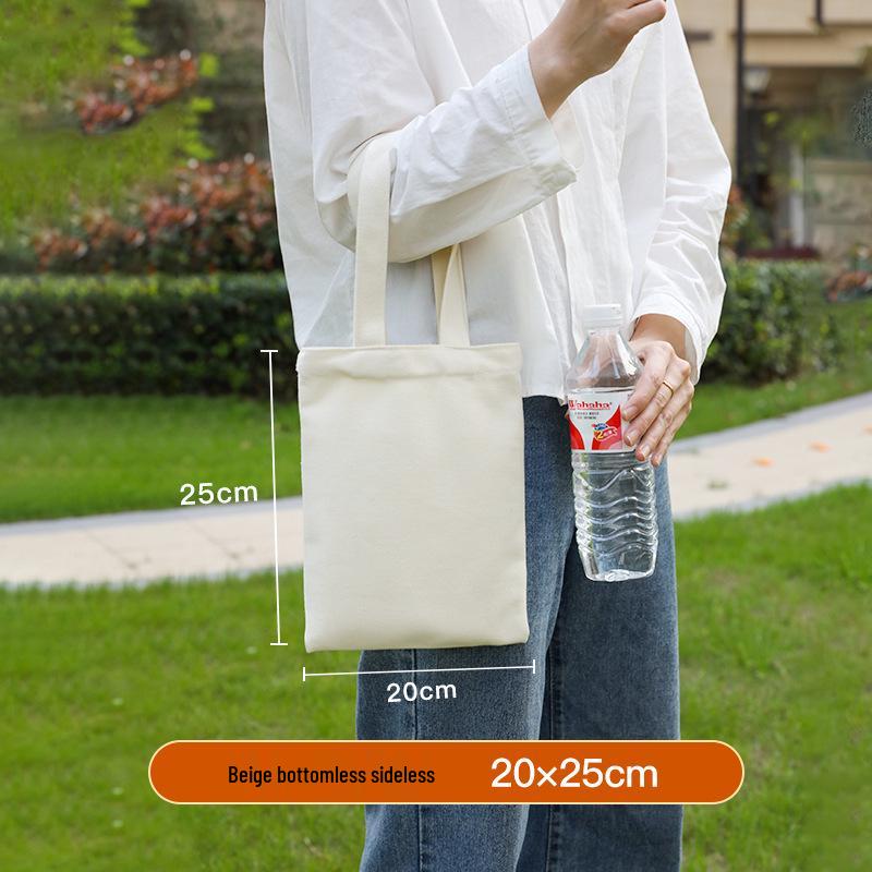 

Екологічна полотняна сумка на замовлення для реклами та промоакцій