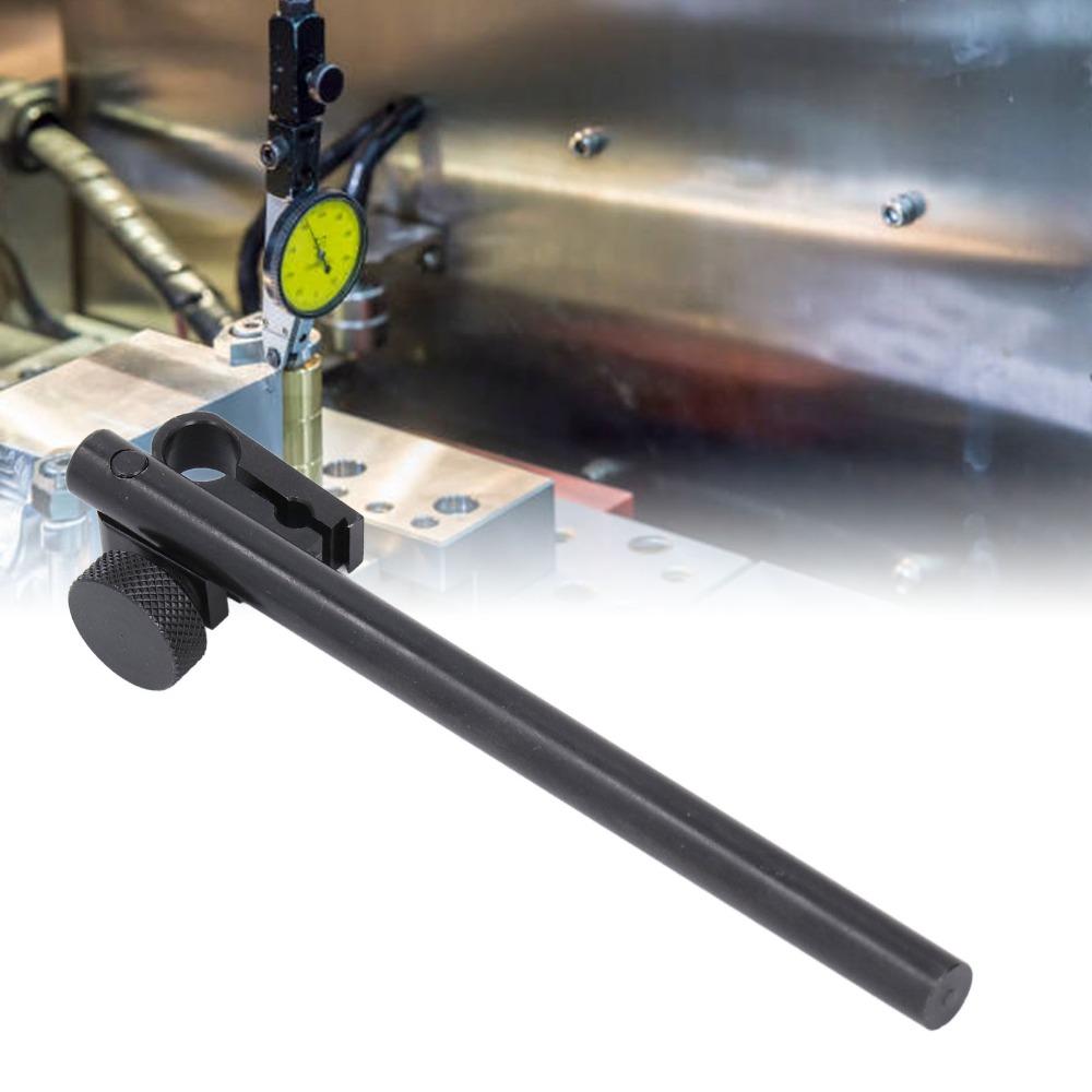 Alloy Dial Test Indicator Holder Arm 110mm Long Dial Indicator Holder Bar  Height Gauges