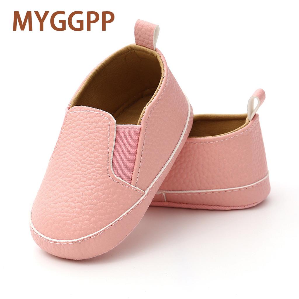MYGGPP Doudou Scarpe Scarpe da Bambino 0 Un Anno Fondo Morbido Scarpe da Bambino Piccolo Fondo Morbido Scarpe da Bambino Piccolo Scarpe da Bambino Primavera e Autunno