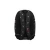 Jordan Polyester Laptop Bag Backpack Medium Unisex Black Jordan Ha6473-900