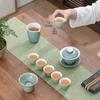 Nanshan Premium Ceramic Tea Set