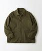 Outstanding U.S.N N-3 Hbt Jacket_Olive Green