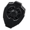 Cell Phone Cooler Cellphone Radiator with Temperature Display Semiconductor Heatsink Cooling Phone C