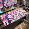 Large Gaming Zenless Zone Zero ReDreaming Angel Mouse Pad XXL Kawaii Girls Mat Gamer Laptop Keyboard Non-slip Office Accessories
