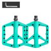 Lishi Mountain Bike DU Bearing Nylon Pedals
