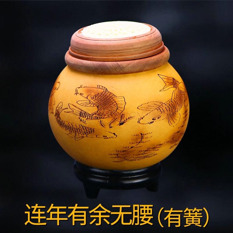 Grasshopper Cage Called Can Cricket Cage Bamboo Classic Pure Handmade
