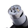 12V 6V High Electric Motor With Car Model Toy DIY For Kids