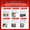Deli 2D Barcode Scanner Series