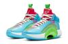 Jayson Tatum X Air Jordan 35 PF 'Greatest Gift' GS DJ9884-400