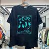 The Cure Collector Tour Shirt, Vintage Rock Band Retro Tshirt Size S-5XL KH3380 Unisex T-Shirt