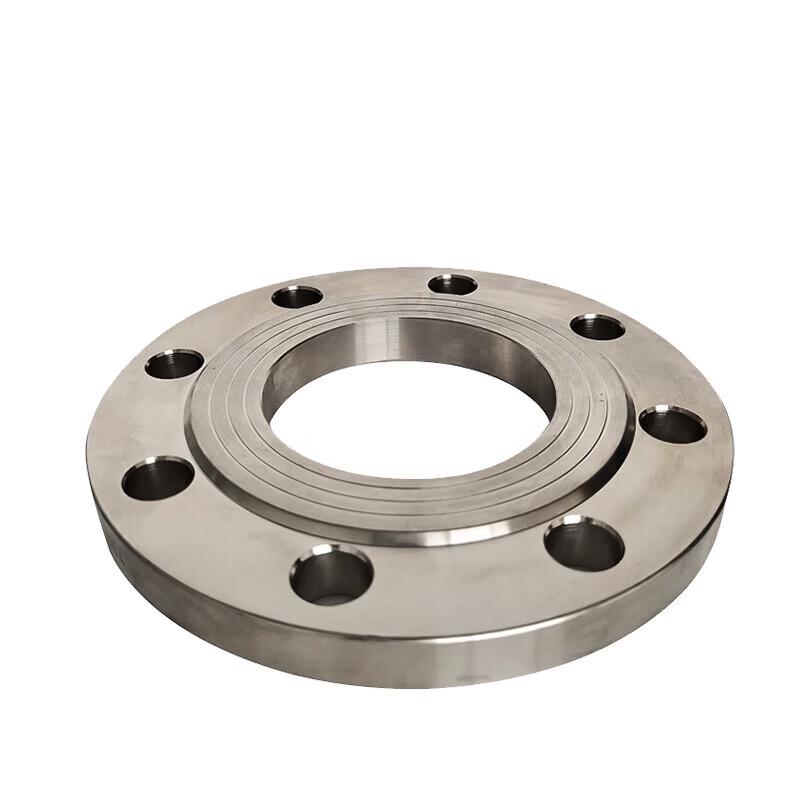 TESIRON Carbon Steel Flat Weld Flange