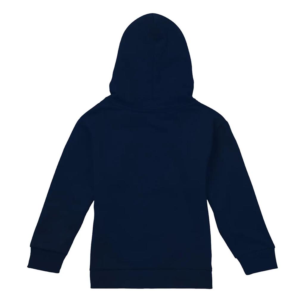 Captain America Childrens/Kids Drip Shield Pull Over Hoodie