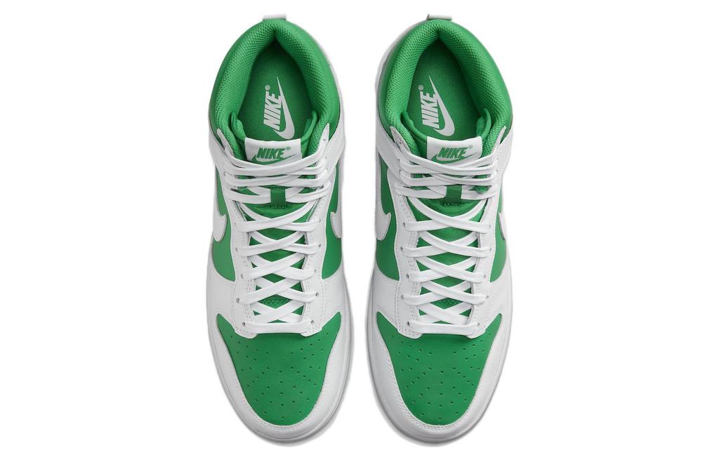 Nike Dunk High Stadium Green White DV0829-300