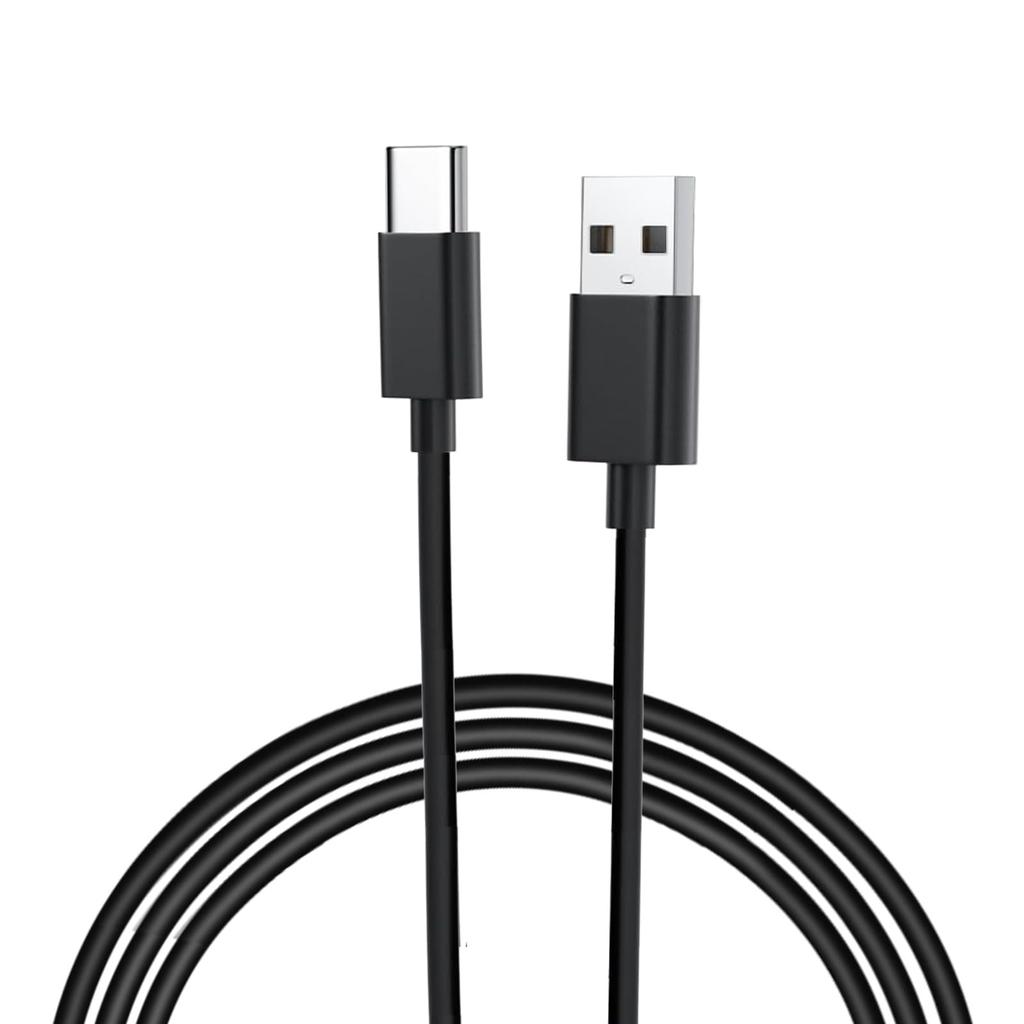 HELVAK PS5 Controller Charging 2M Quick Charge Highly Fast Charging Cord Cable, Long, PS5-Specific Tip, Compatible, Durable,