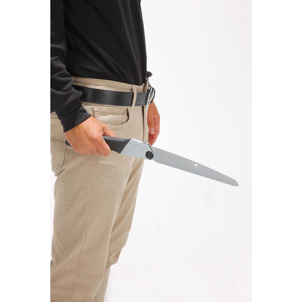 Silky Folding Saw Gomboy Fine Teeth 210mm Hand Saw 290-21