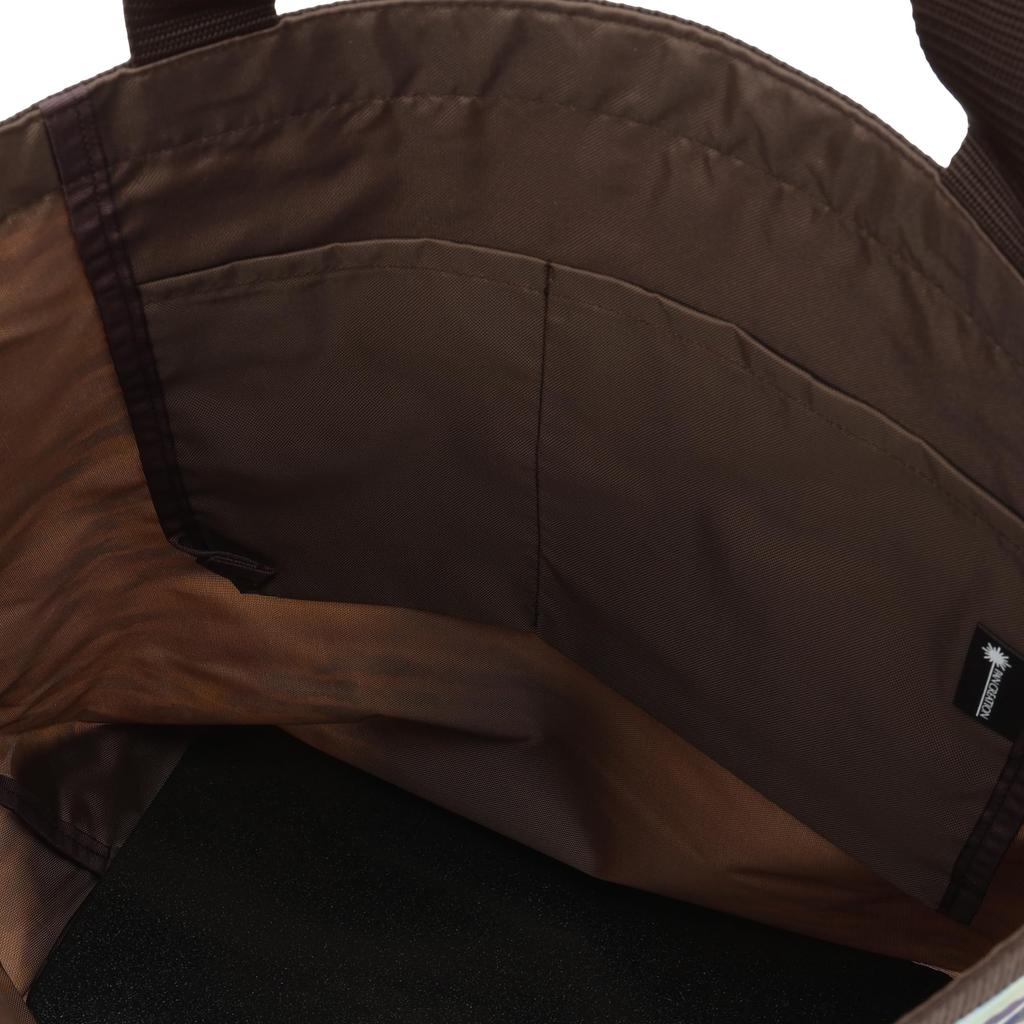 Bianco Damen-Tote, Blau