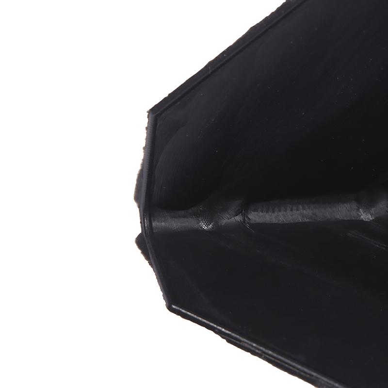 Kartonverpackung Kunststoffschutzecke Möbelverpackung Dreiseitige Kunststoffecke