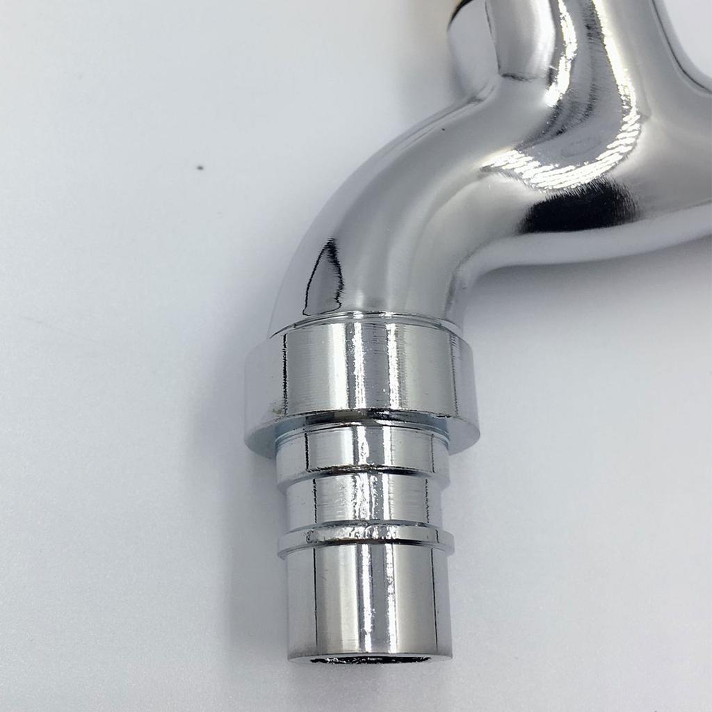 Anti-theft Faucet Switch for Key Lock Protector Handle Tap Outdoor Anti-theft Faucets Washing Machine Water Bibcock