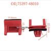 Lexus Door Trim Guard Clip 75397-48010