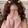 Cute Strawberry Hair Clips Korean Sweet Style Women Side Bangs Barrettes Daily Fashion Hair Accessories