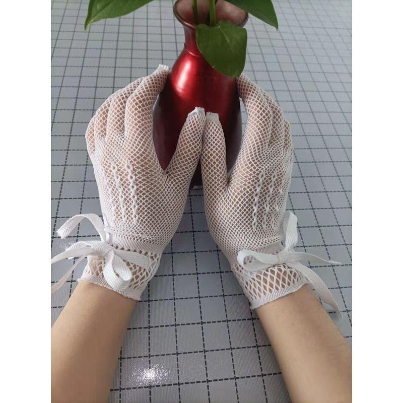 

Secondary School Students Prevent Hand Sucking Handy Gadget Teenagers Adult Anti-Biting Nails Gnawing Thumb High Quality Ring Biting Hand Breathable Strap White 5-9 years old special size S All yards