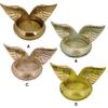 Wing Tea Light Holder Figurine Decoration Home Decor Gift Church Wedding
