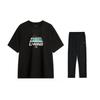 Ensembles Sportifs Décontractés pour Hommes Col Rond Modéré pour Hommes