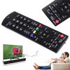 TV Remote Control for Panasonic Plasma TVs N2QAYB000818 N2QAYB000816 N2QAYB000817 N2QAYB000820 N2QAYB000976