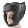 AdultCelsiusChildren Enclosed Boxing Head Guard Helmet   Muay Thai Fighting Protecting Equipment
