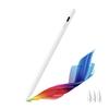 iPad Stylus Apple Pencil Compatible Tablet Touch Fast Battery Level Tilt Magnetic Touch for and Pen, (2018-2025 iPads), Pen, Type-C Charging,
