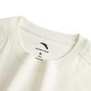 Anta Basketball Short Sleeve Knitted T-Shirt Summer 2026 Men tops Vanilla-White 952621102-1