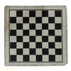 A1A2 3 in 1 Checkers Set Board Game Large Checkers Game for Kids and Adults