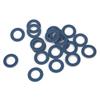 20PCS Oil Drain Sump Plug Washers Gasket 12mm Hole For Toyota Scion Lexus New