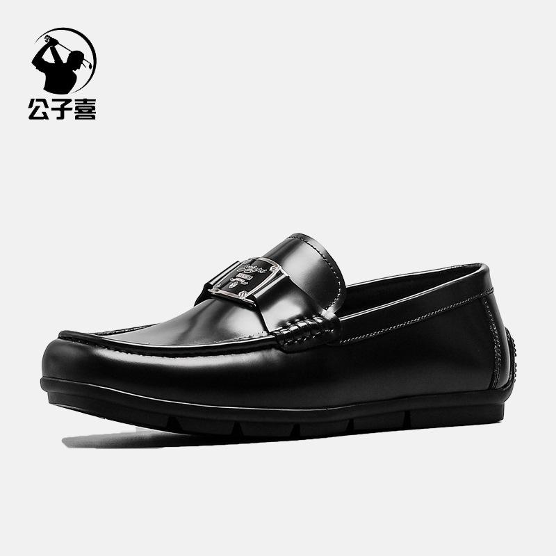 

Новые модные мужские модельные туфли, индивидуальные трендовые кожаные свадебные туфли, мужские кожаные оксфорды на плоской подошве