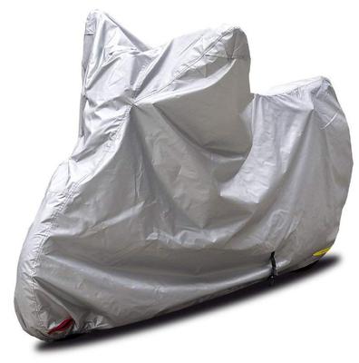 OSS Textile Smart Bike Cover Größe Silber (Osaka-Materialien) Hochleistungs-5L-6L AMZBC01-4