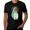 Morchella Mary Tshirt Summer Holiday Casual Tee