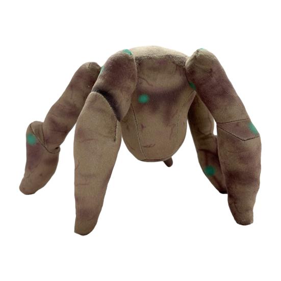 

Movie Inspired Plush Aliens Toy Space Science Fiction Film Character Stuffed Aliens Doll Decoration Sci-Fi Movie Fans Collectible Gift Spider 1pc