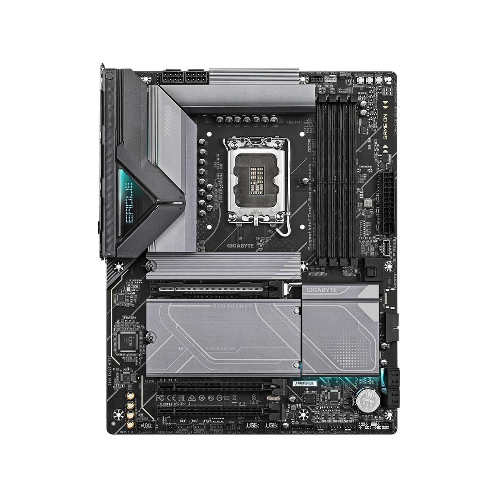 GIGABYTE Z890 EAGLE WIFI7 ATX Motherboard MB6599