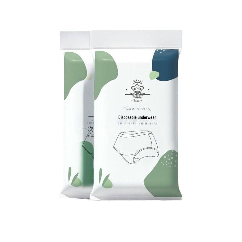 Einweg-Wochenbett-Slips für Damen