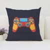 Home Decor TV Game Fan Style Square Pillowcase Cushion Cover Anime New Design Gamer Grip Printed 45x45 Gift for Kids