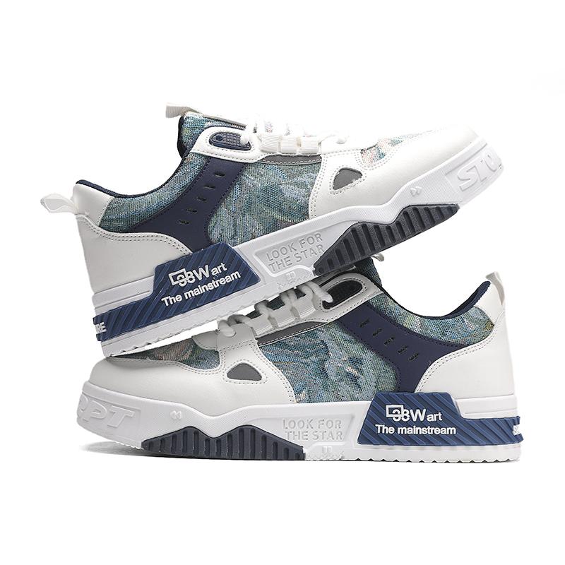 Fashion Designer Men's Shoes Man Original Brand Men's Tennis Sneakers Male Casual Sport Shoe Exact Replicas Sneakers Man Trend 2025 Mens