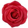 Artificial Flower Rose Wedding Hotel Restaurant Decoration Desktop Ornament
