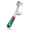 A34R 5 Gallon Bucket Opener Tool - Upgraded Aluminum Paint Bucket Lid Remover Wrench, 8.5 Inch Metal Can Opener