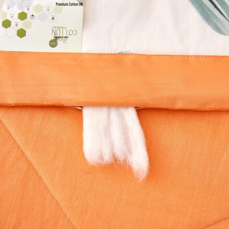 Duqi Man Xinjiang Cotton Summer Air-Conditioning Quilt