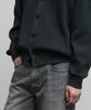 Blankroom All-Weather Cardigan_Olive
