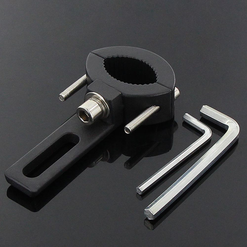 Bracket Headlight Brackets Motorcycle Headlight Bracket Light Lamps Holder Spotlight Mount Bracket