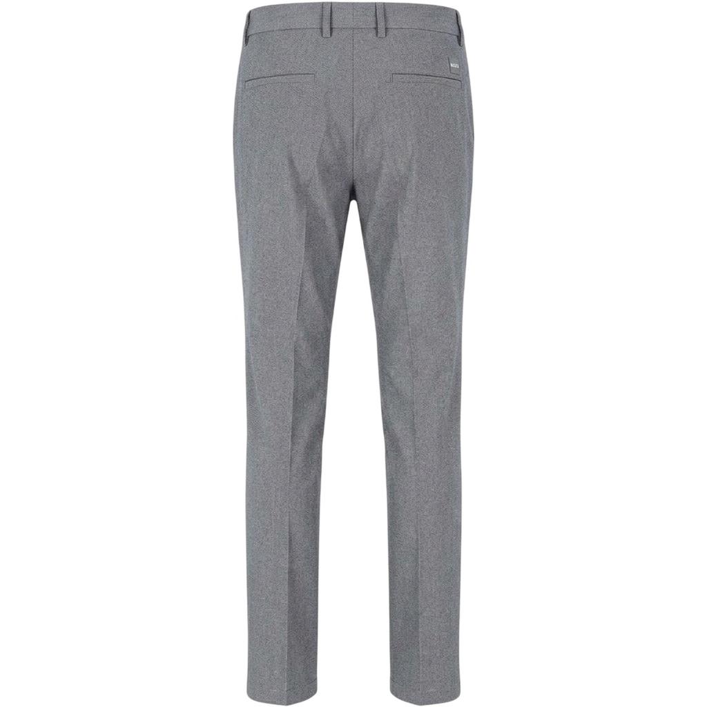 Boss Mens Kane Straight Chinos